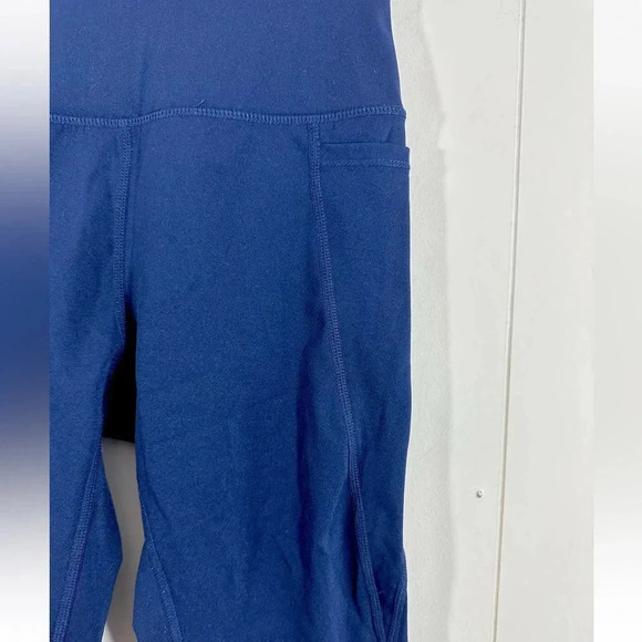 Antonio Melani Leggings Size XS Workout Pants Stretch - Picture 2 of 7